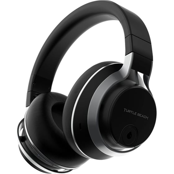 Turtle Beach Stealth Pro Gaming Ασύρματα Ακουστικά Bluetooth - Μαύρο image 2