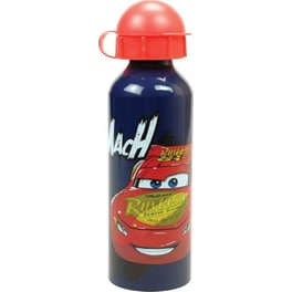 Παγούρι Gim Αλουμινίου Disney Cars 520ml