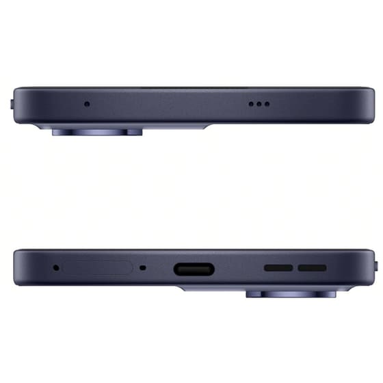 Oppo Reno13F 5G 256GB - Luminous Blue image 8