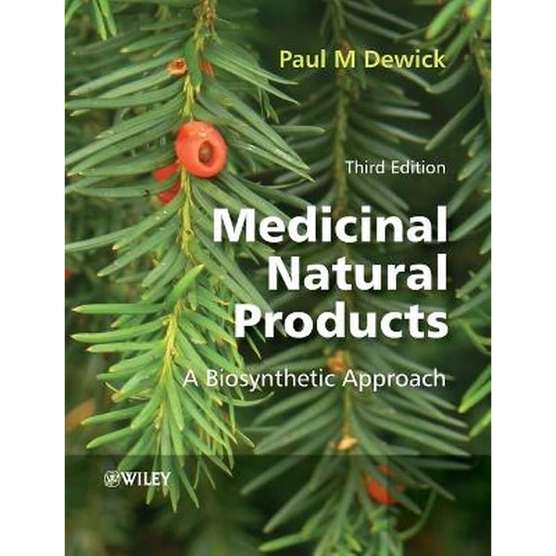 Medicinal Natural Products