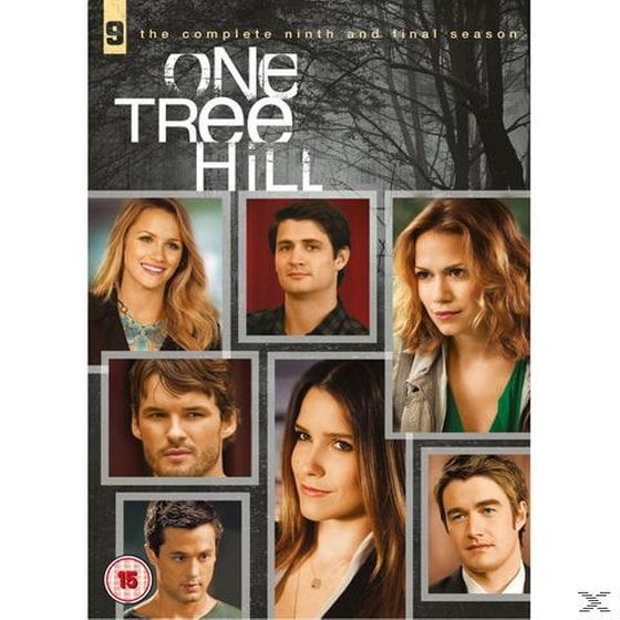 One Tree Hill - Season 9 image 1