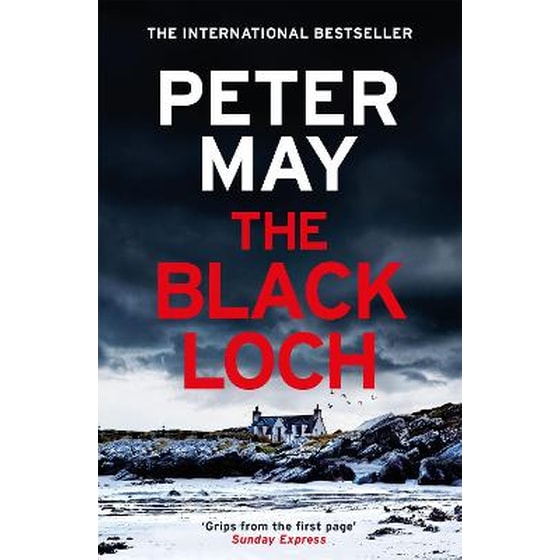 The Black Loch image 0