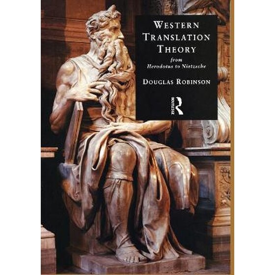 Western Translation Theory image 0