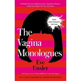 Vagina Monologues