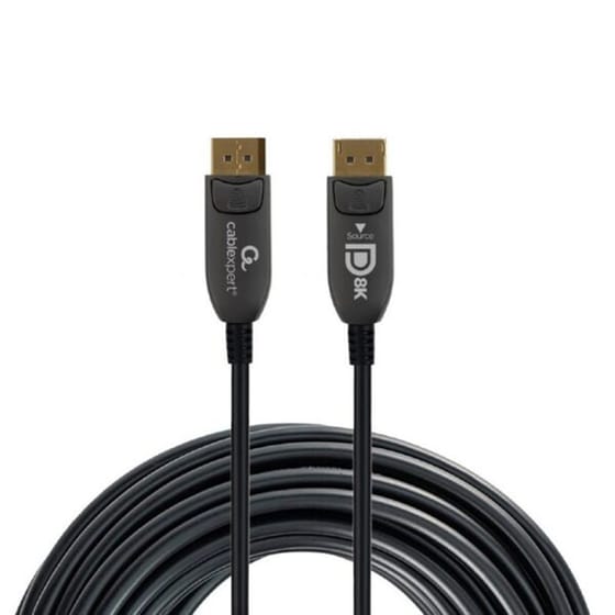 Cablexpert 8k Displayport Cable 'aoc Premium Series' 30m image 0