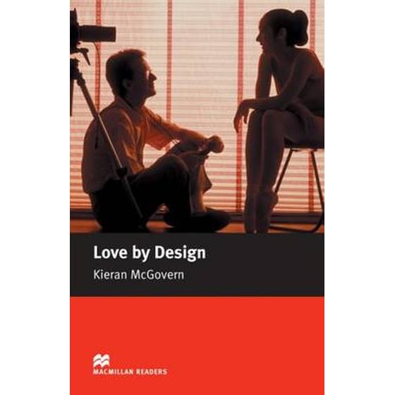 Macmillan Readers Love By Design Elementary Love by Design Elementary image 0