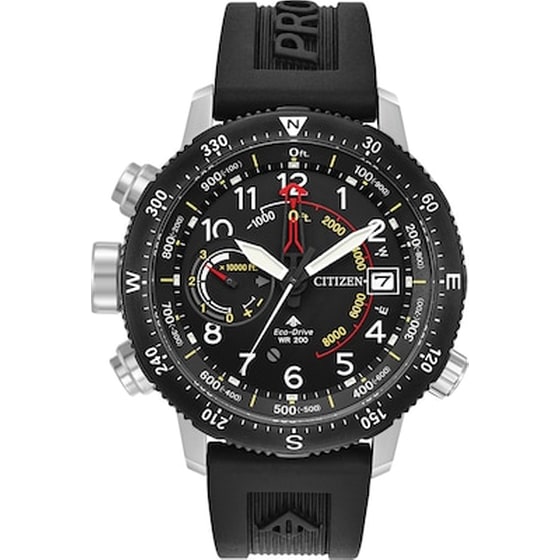 Citizen Promaster Land Altichron Bn4044-15e image 0
