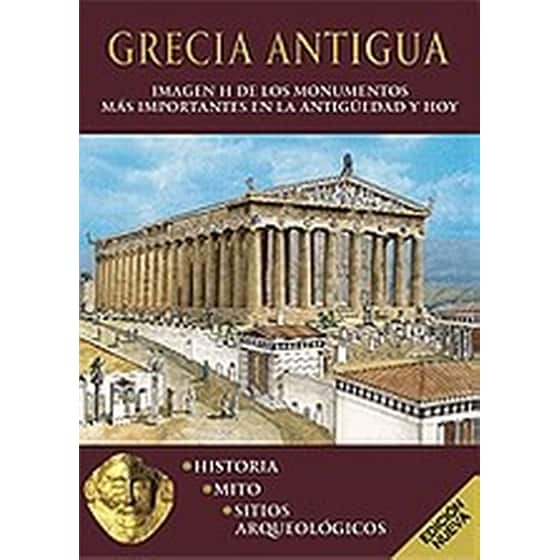 Grecia Antigua image 0