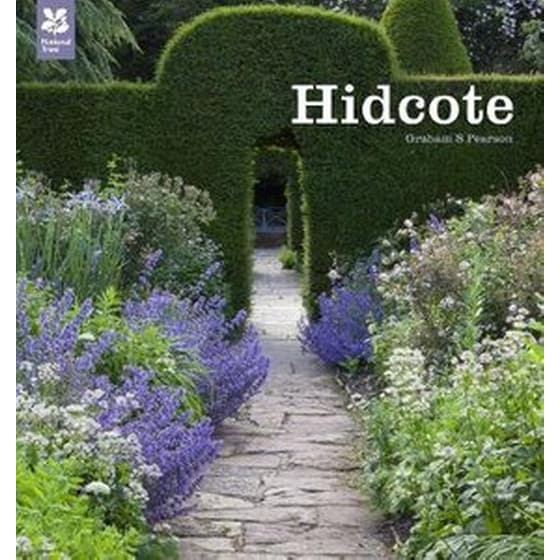 Hidcote image 0
