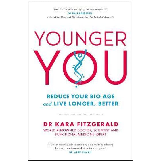Younger You image 0
