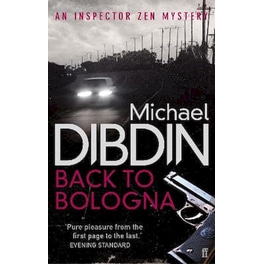 Back to Bologna