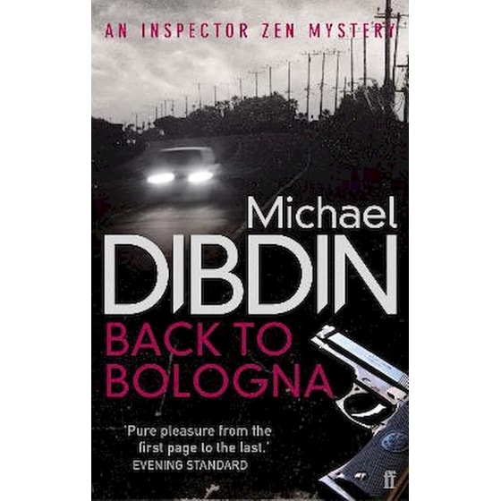 Back to Bologna image 0