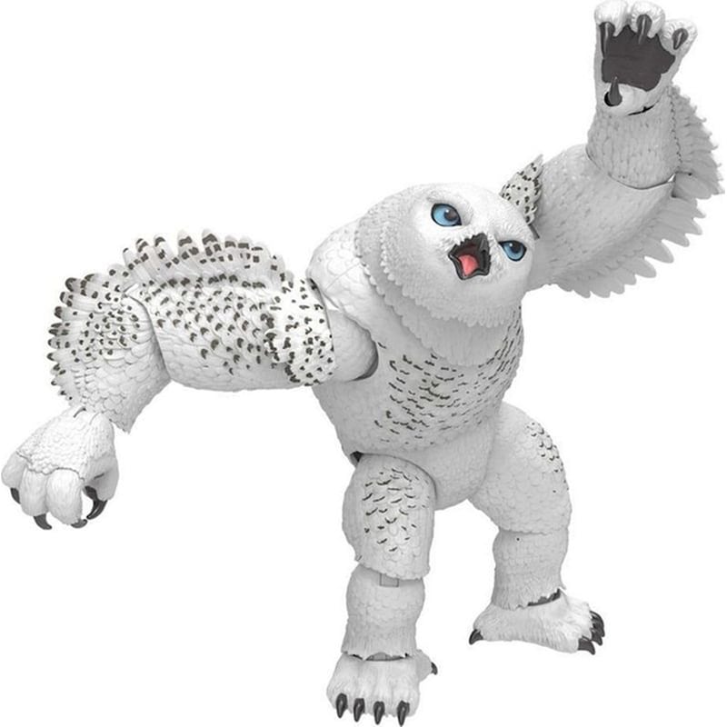 HASBRO Φιγούρα Δράσης HASBRO Dungeons And Dragons Owlbear - Doric 15cm