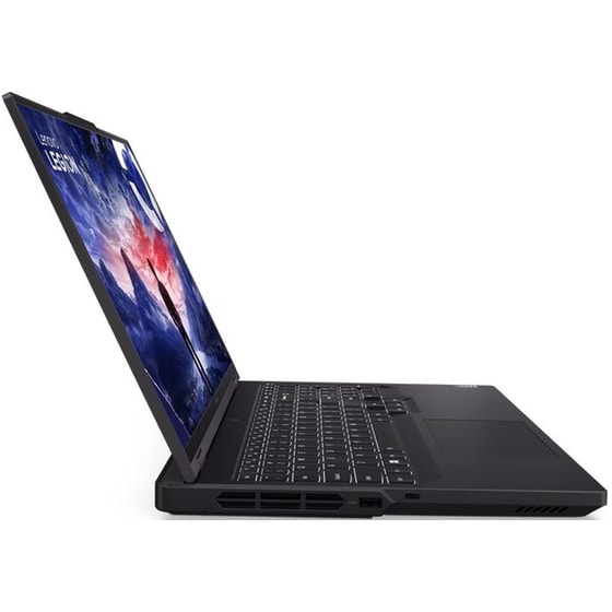 Laptop Lenovo Legion Pro 5 16IRX9 16" WQXGA IPS (Core i9-14900HX/32GB/1TB SSD/GeForce RTX 4070/Win11Home) image 5