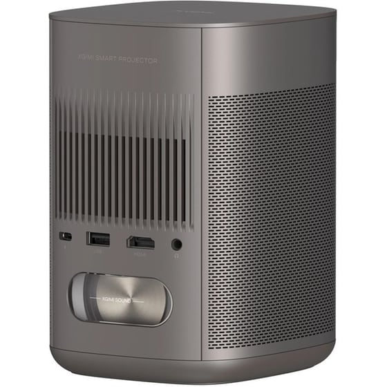 Projector XGIMI MoGo 2 PRO with Multi-Angle Stand image 3