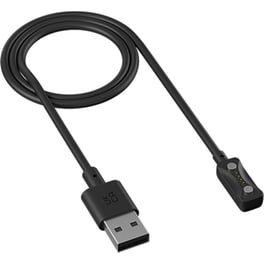 Φορτιστής Polar Charge 2.0 Gen 2 cable για Polar συμβατά smartwatches σε USB-A