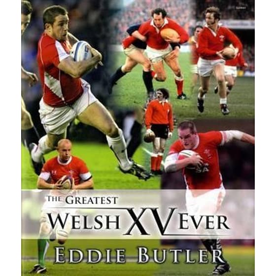 Greatest Welsh XV Ever, The image 0