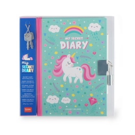 Ημερολόγιο Legami My Secret Diary Unicorn