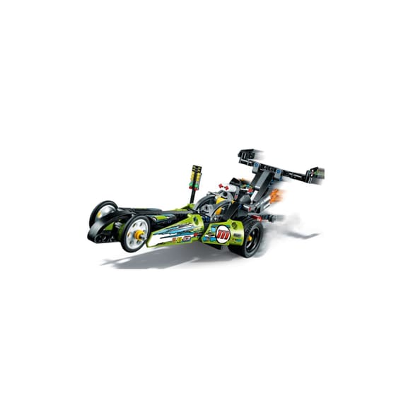 LEGO® Technic Dragster (42103) image 1