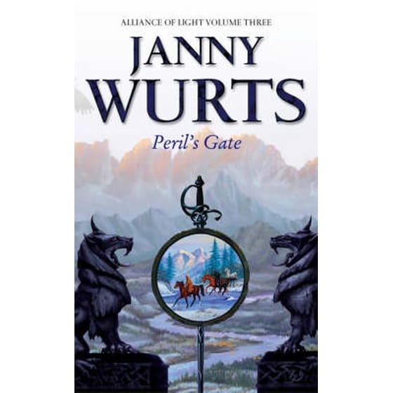 Peril's Gate image 0