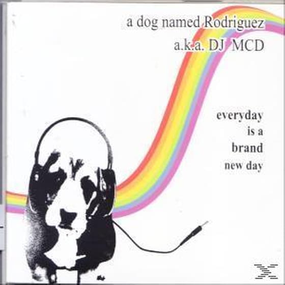 Everyday Is A Brand New Day image 1