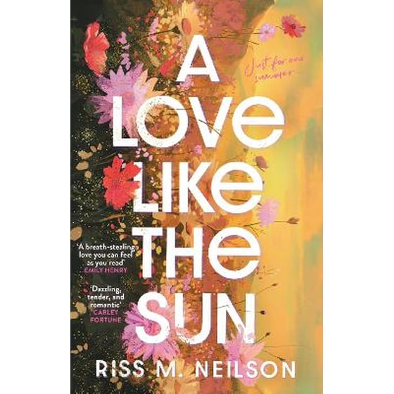 A Love Like the Sun image 0