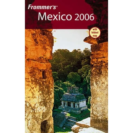 Frommer's Mexico 2006 image 0