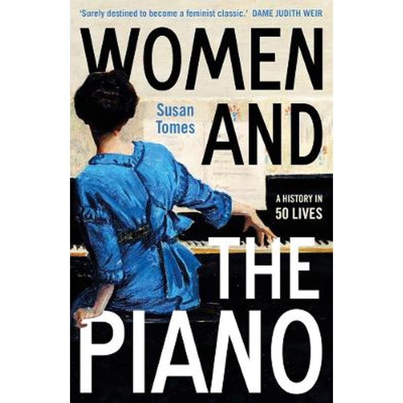 Women and the Piano