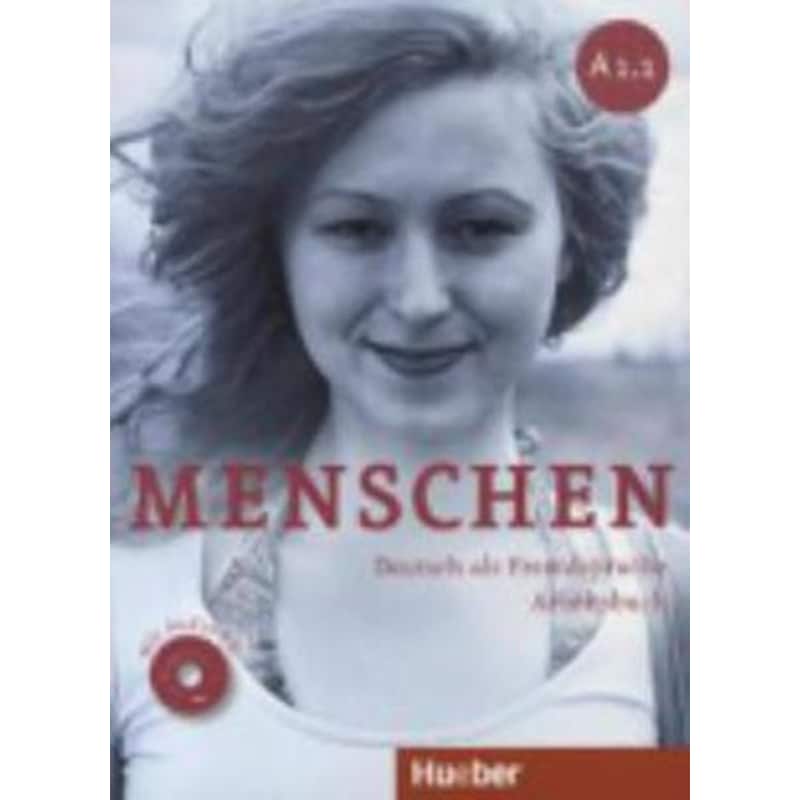 Menschen sechsbandige Ausgabe