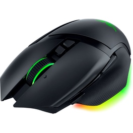 Razer Basilisk V3 Pro 35K RGB Gaming Ασύρματο Ποντίκι - Μαύρο