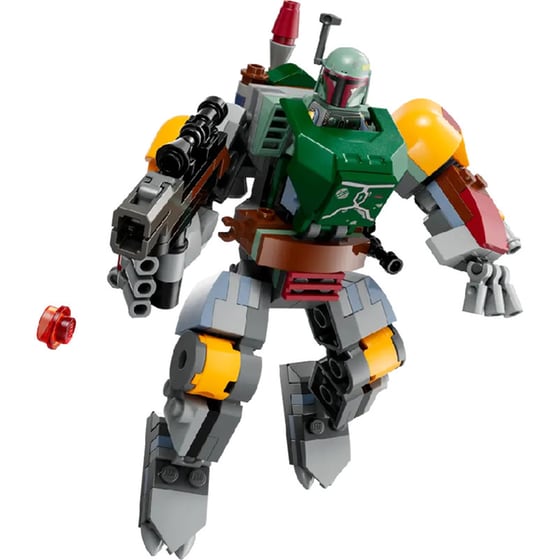 LEGO® Star Wars Boba Fett™ Mech (75369) image 4