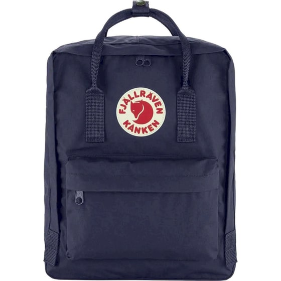 Τσάντα Πλάτης Fjallraven Classic Kanken Midnight Purple image 0