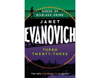 Turbo Twenty-Three image 0