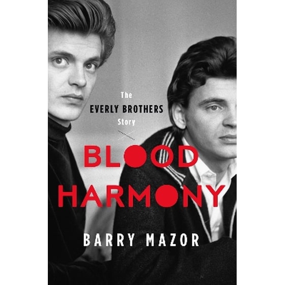Blood Harmony image 0