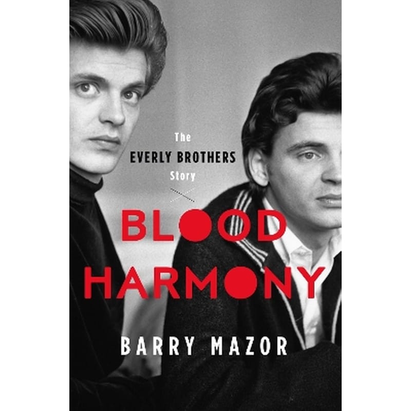 Blood Harmony