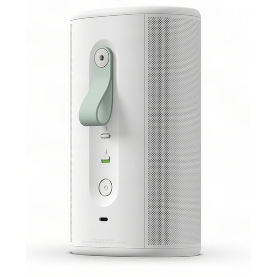Ηχείο Sonos Play με Wi-Fi/Bluetooth - White image 2