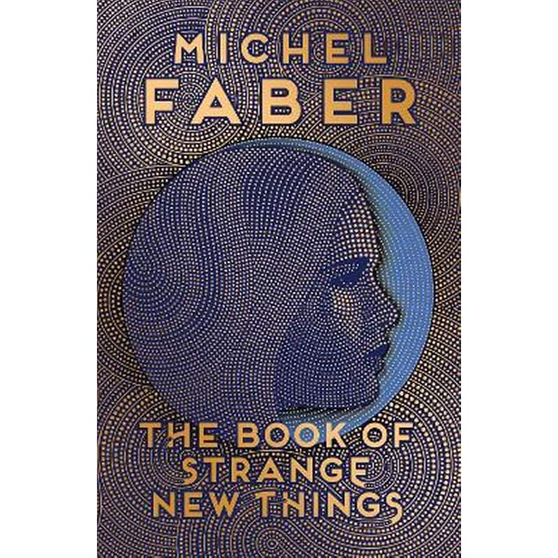 Book of Strange New Things