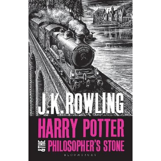 Harry Potter and the Philosopher's Stone image 0