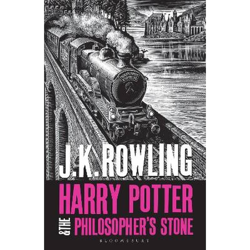Harry Potter and the Philosophers Stone