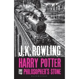 Harry Potter and the Philosopher's Stone