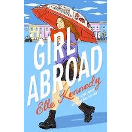 Girl Abroad