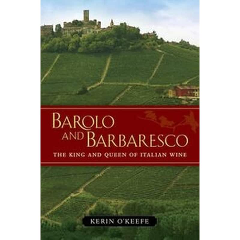 Barolo and Barbaresco