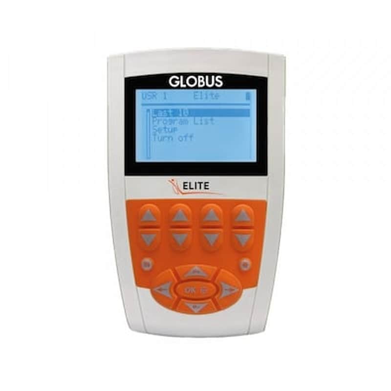 Συσκευή ηλεκτροδιέγερσης Globus Tens Elite Full Body GLOBUS