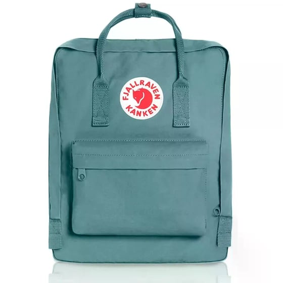Σακίδιο&nbsp;Πλάτης&nbsp;Fallraven&nbsp;Kanken&nbsp;Sky&nbsp;Blue image 0