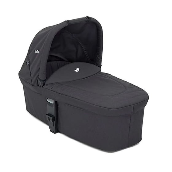 Βρεφικό Trio Set Joie Chrome Με Πορτ Μπεμπέ Ember And Κάθισμα Αυτοκινήτου I-snug 2 Coal image 3