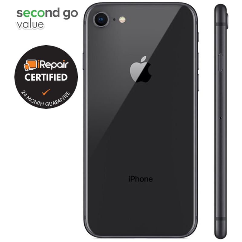 Apple - kujiragumo　iPhone8 Apple iPhone 8 64GB GSM/CDMA Factory Unlocked Smartphone | eBay