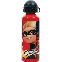 Παγούρι Gim Αλουμινίου 520Ml Miraculous