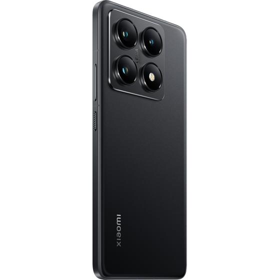 Xiaomi 14T Pro 512GB - Titan Black image 5
