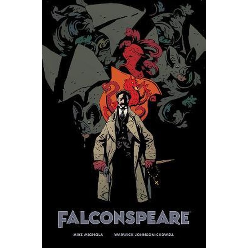Falconspeare