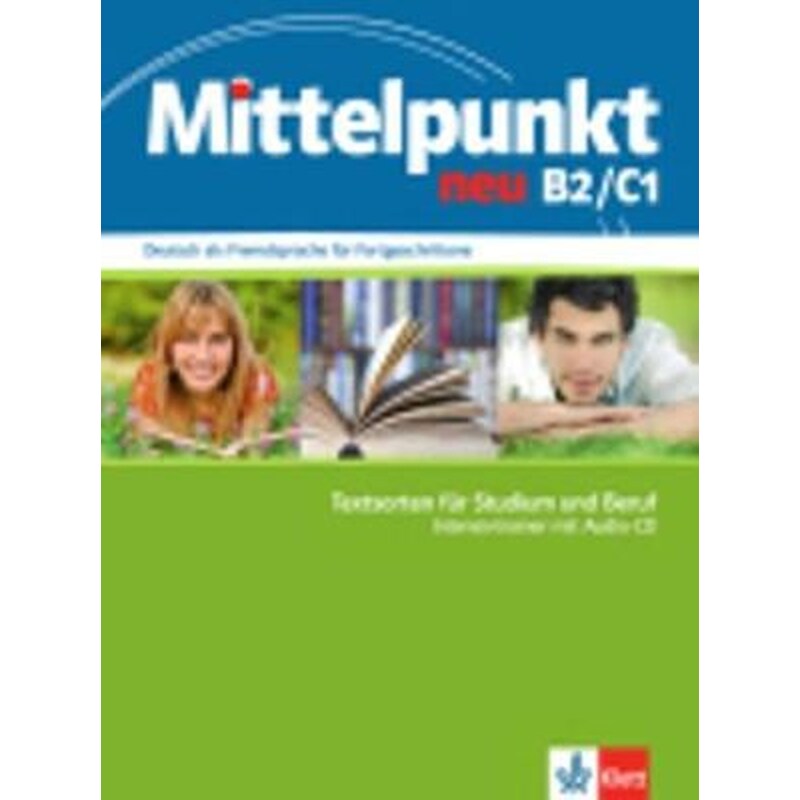 Mittelpunkt Neu